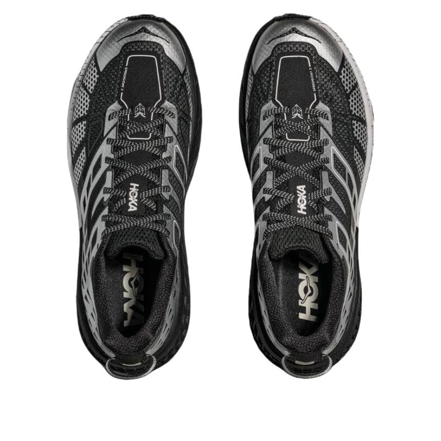 Hoka One One Speedgoat 2 TS Black Stardust 6 Hoka One One Speedgoat 2 TS Black Stardust