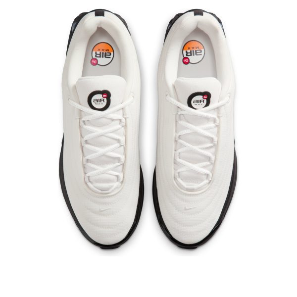 Nike Air Max Dn Winterized Phantom Black