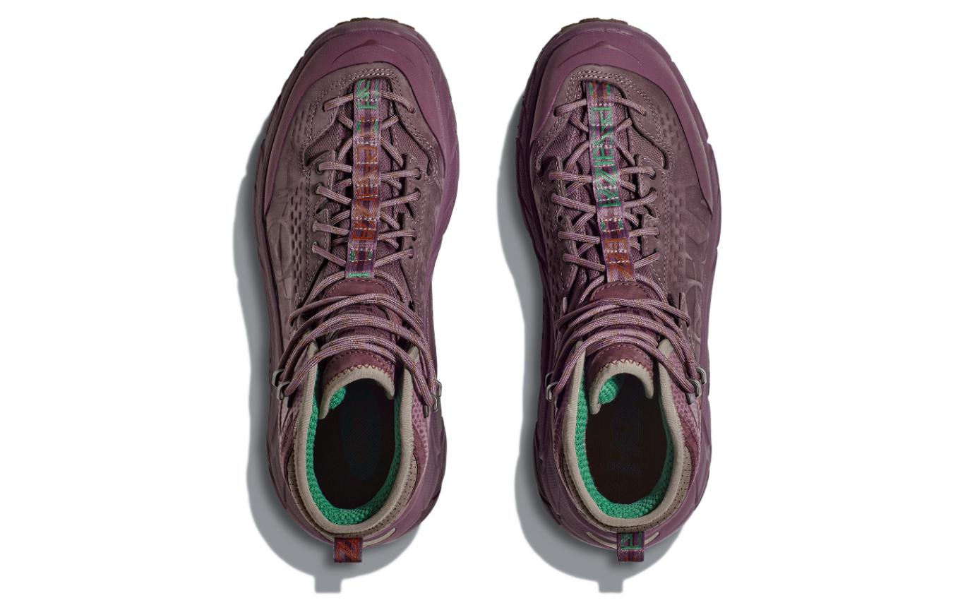 Hoka One One Tor Ultra Hi Bodega 6 Hoka One One Tor Ultra Hi Bodega