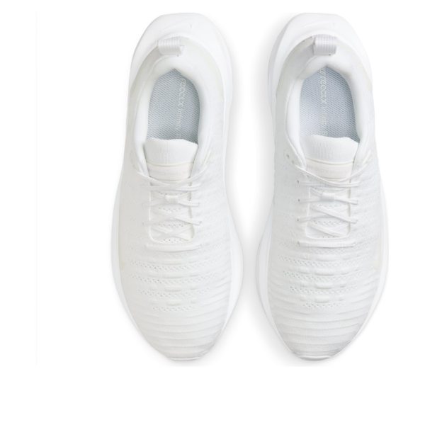 Nike ReactX Infinity Run 4 White