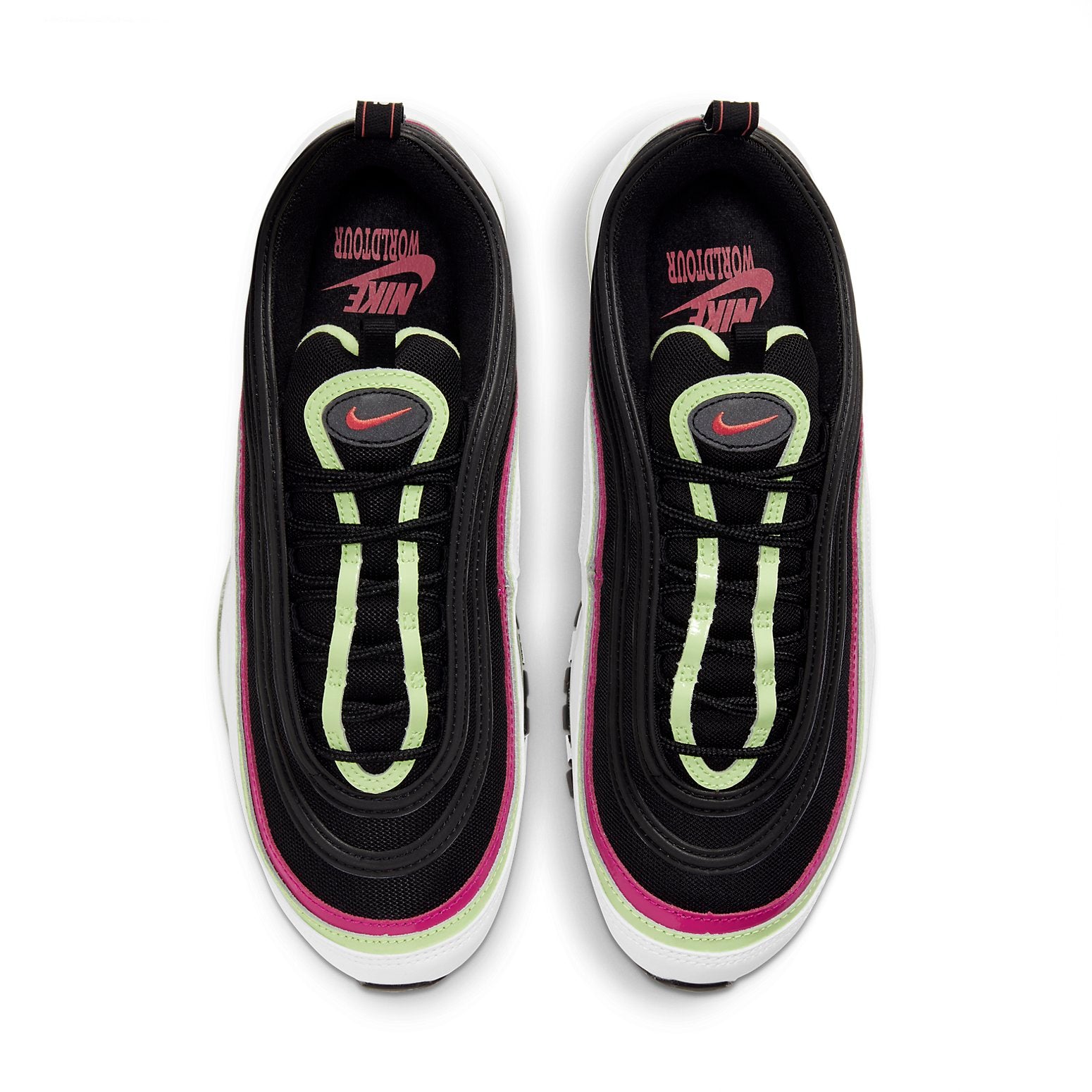 Nike Air Max 97 World Tour 5 Nike Air Max 97 World Tour