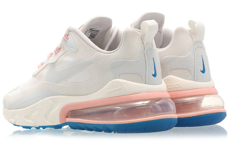 Nike Air Max 270 React American Modern Summit White 6 Nike Air Max 270 React American Modern Summit White