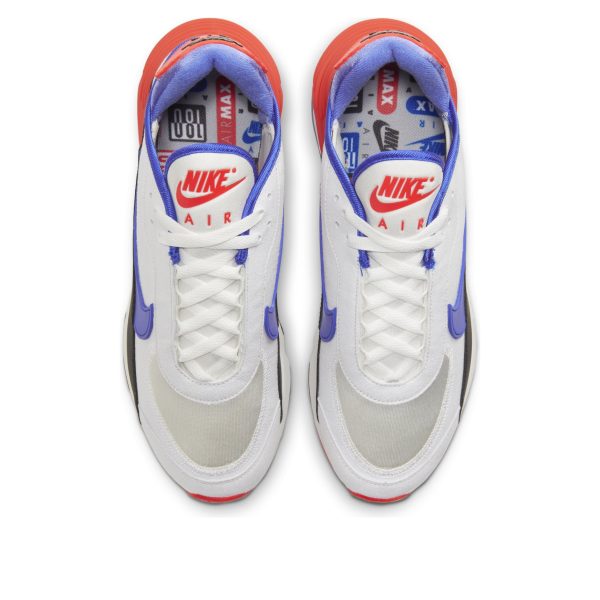 Nike Air Max 2090 Evolution Of Icons