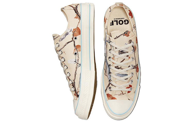 Converse Chuck Taylor All Star 70 Ox Golf Wang Owl Camo 6 Converse Chuck Taylor All Star 70 Ox Golf Wang Owl Camo