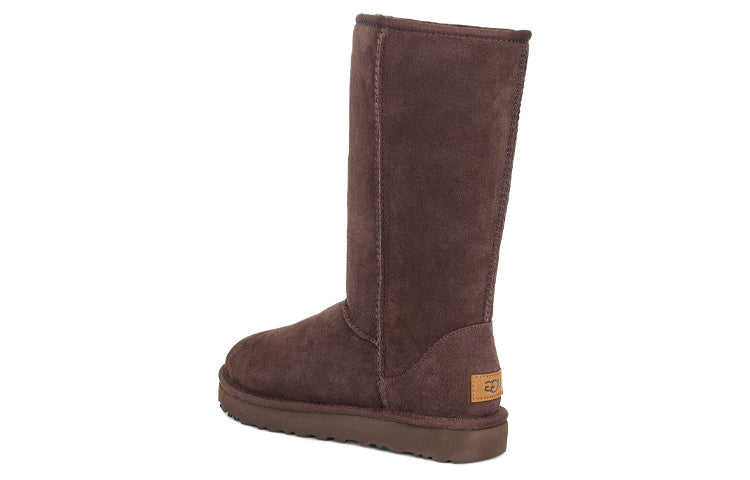 UGG Classic Tall II Boot Chocolate (Womens) 6 UGG Classic Tall II Boot Chocolate (Womens)