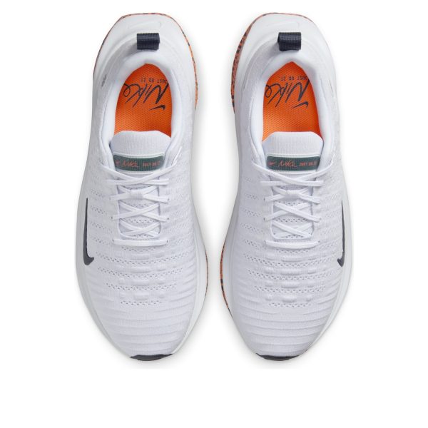 Nike React Infinity Run 4 Electric Pack Olympic Safari