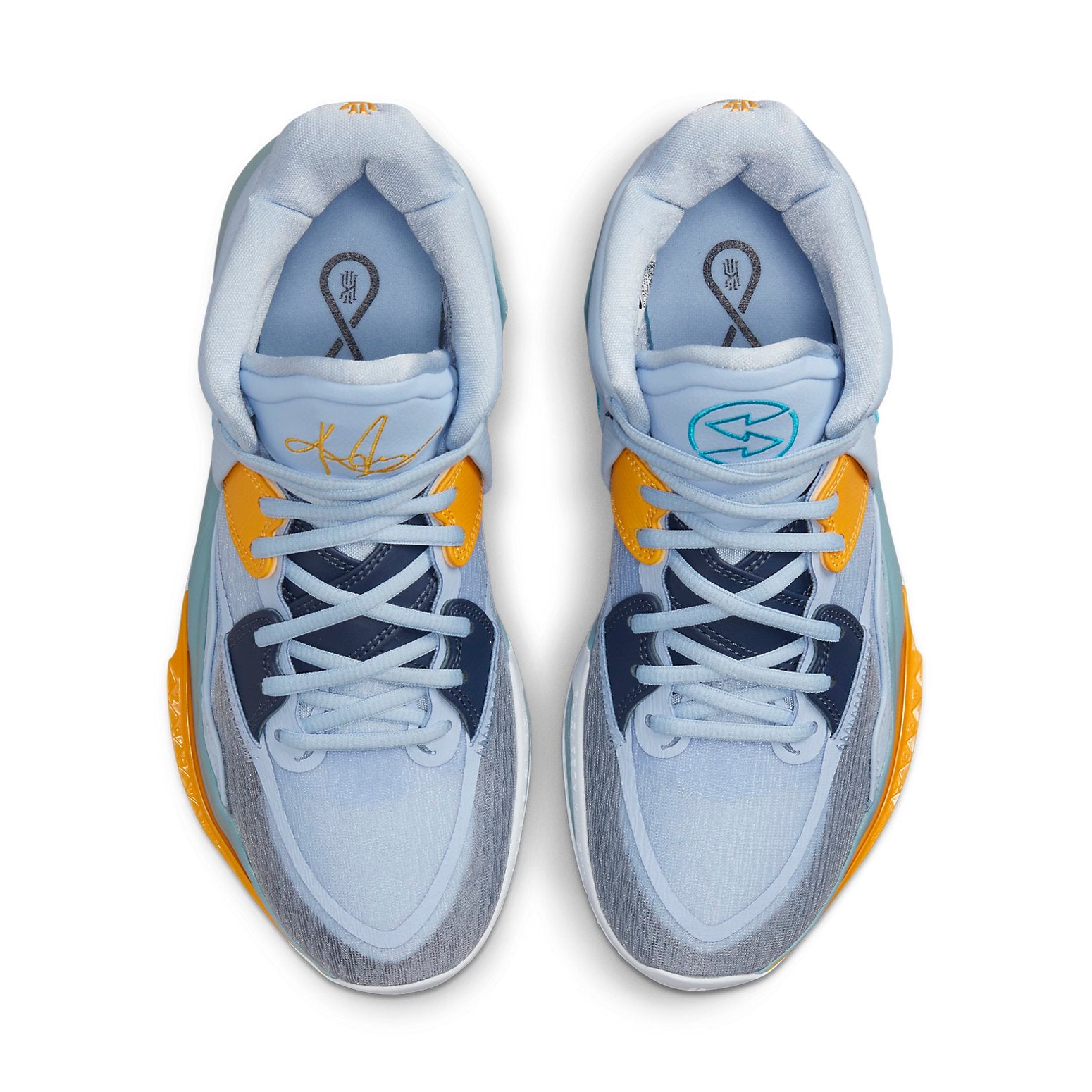 Nike Kyrie Infinity Future Past 6 Nike Kyrie Infinity Future Past