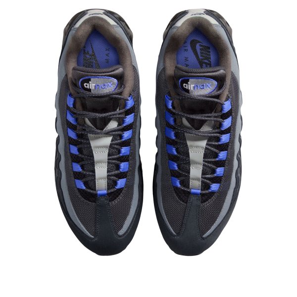Nike Air Max 95 OG Big Bubble Black Sapphire