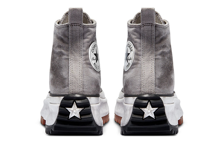 Converse Run Star Hike Hi Vintage Smoke Grey 6 Converse Run Star Hike Hi Vintage Smoke Grey