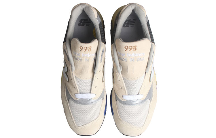 New Balance 998 MiUSA Concepts C-Note 10th Anniversary (2023) 6 New Balance 998 MiUSA Concepts C-Note 10th Anniversary (2023)