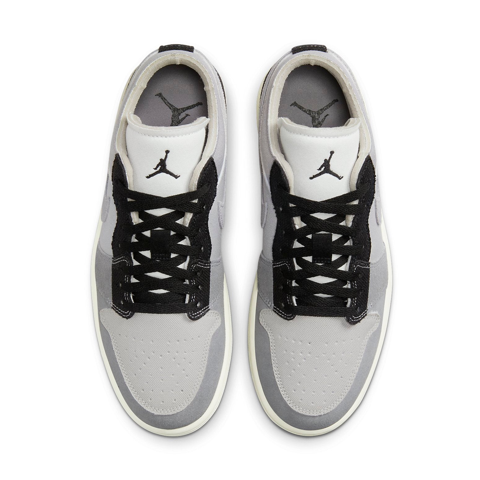 Jordan 1 Low SE Craft Inside Out Cement Grey 5 Jordan 1 Low SE Craft Inside Out Cement Grey