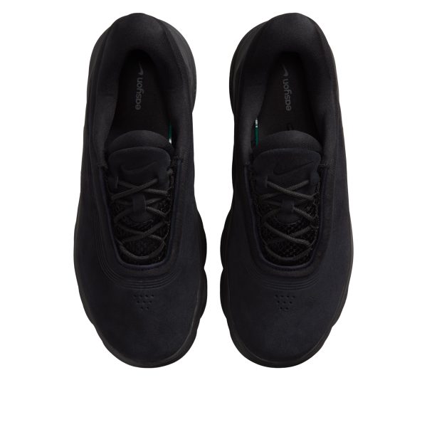 Nike 24.7 Black Anthracite