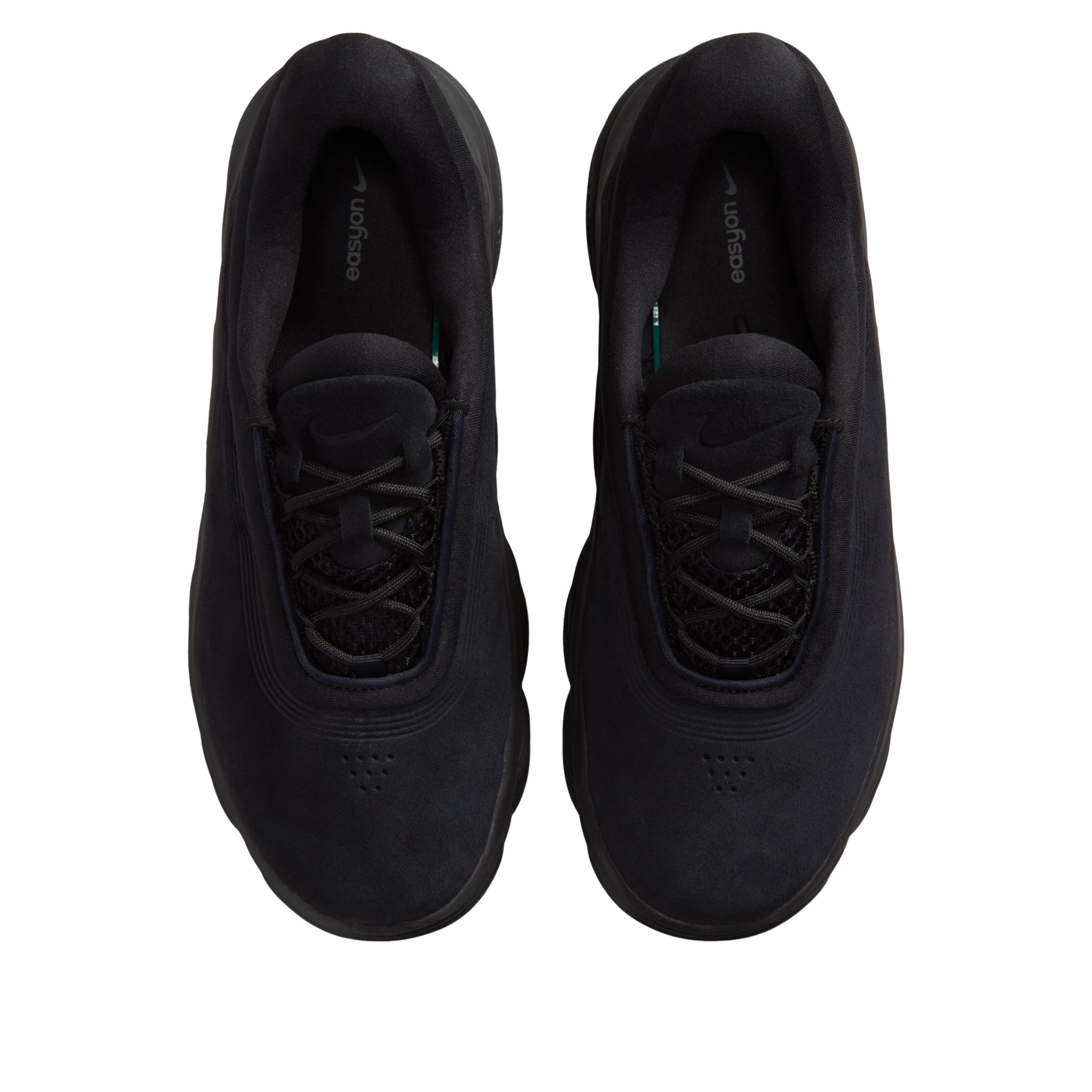 Nike 24.7 Black Anthracite 4 Nike 24.7 Black Anthracite
