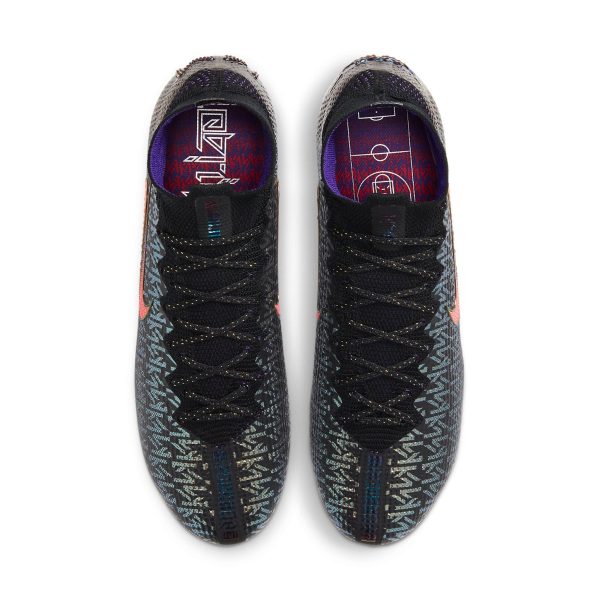 Nike Mercurial Superfly Kylian Mbappe Lebron James Chosen 2