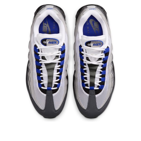 Nike Air Max 95 OG Big Bubble Old Royal (Womens)