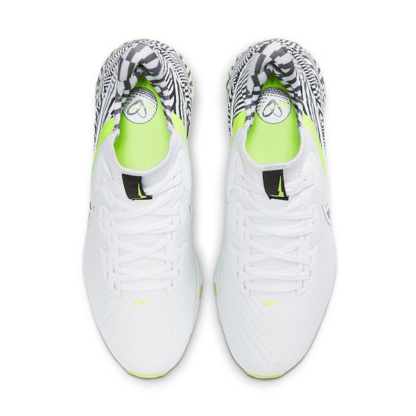 Nike Air Zoom Infinity Tour NRG Golf Fearless Together