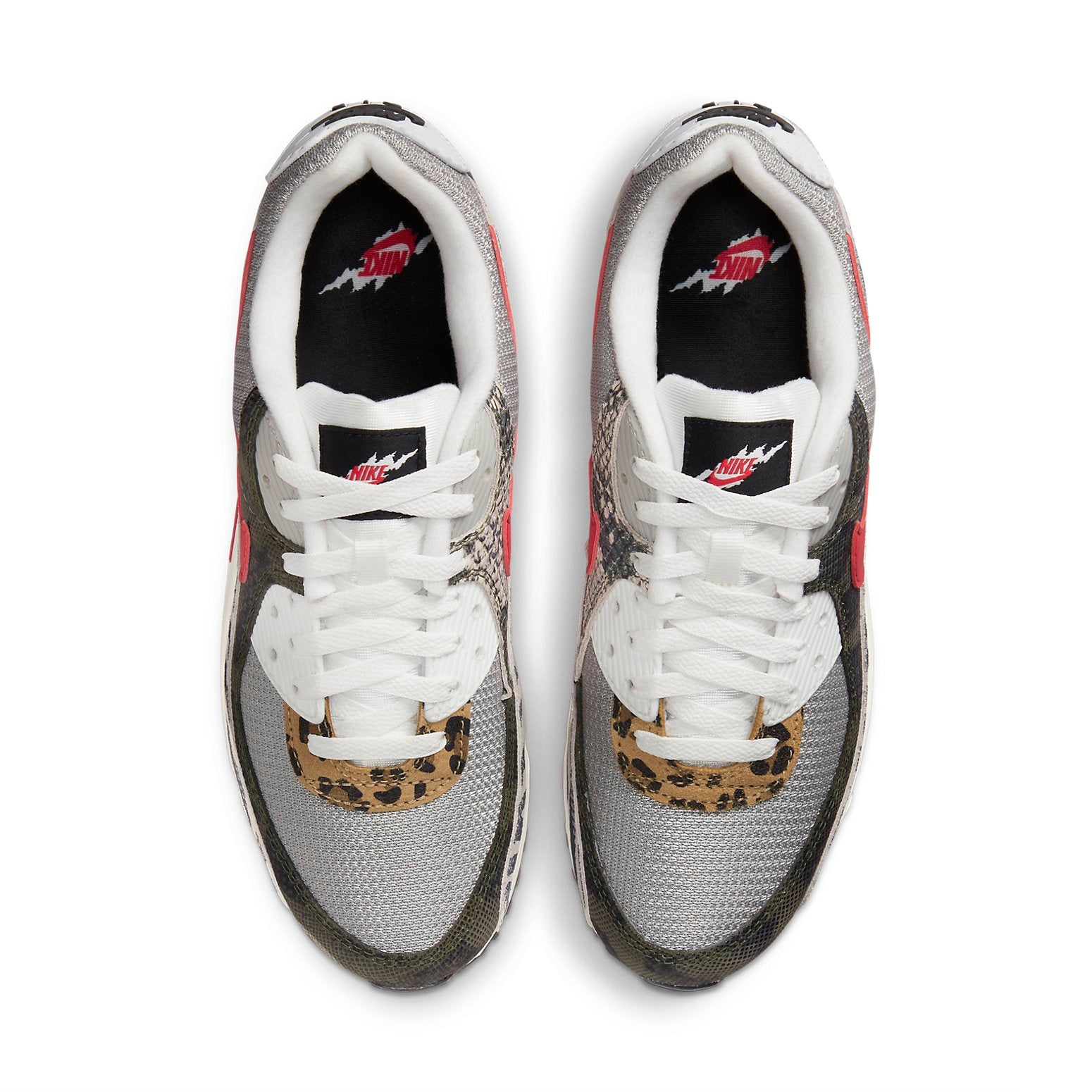 Nike Air Max 90 Tunnel Walk 6 Nike Air Max 90 Tunnel Walk