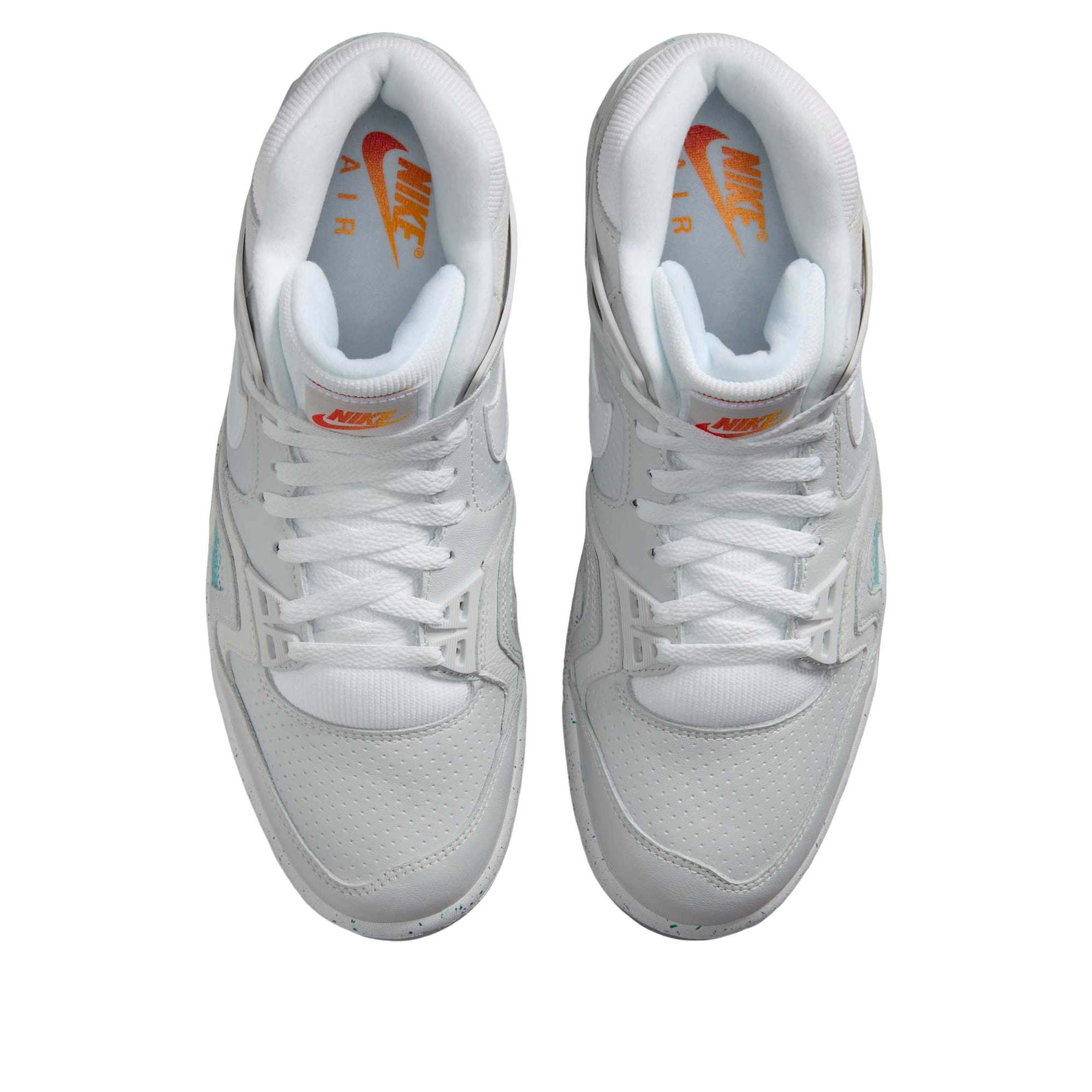 Nike Air Tech Challenge II Back to the US Open 6 Nike Air Tech Challenge II Back to the US Open
