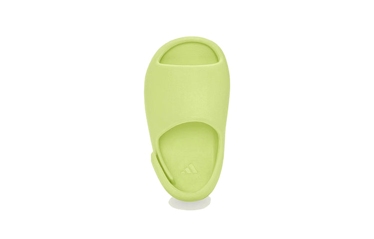 adidas Yeezy Slide Glow Green (2022) (Infants) 6 adidas Yeezy Slide Glow Green (2022) (Infants)