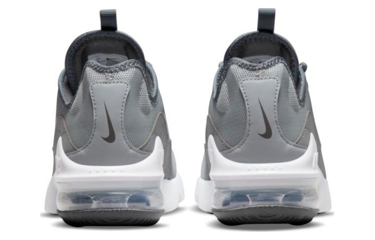 Nike Air Max Infinity 2 Pure Platinum 5 Nike Air Max Infinity 2 Pure Platinum