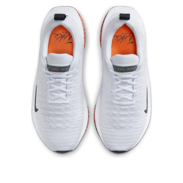Nike React Infinity Run 4 Electric Pack Olympic Safari (Womens)