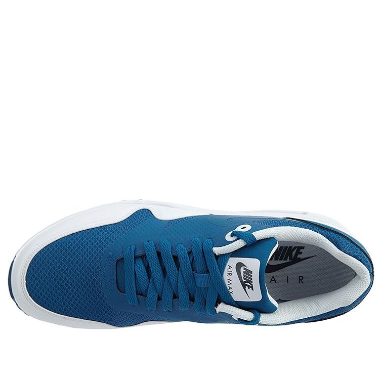 Nike Air Max 1 Ultra 2.0 Essential Industrial Blue 6 Nike Air Max 1 Ultra 2.0 Essential Industrial Blue