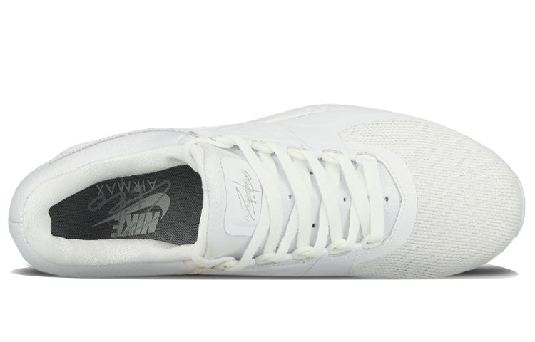 Nike Air Max Zero Essential White/White-Wolf Grey 6 Nike Air Max Zero Essential White/White-Wolf Grey