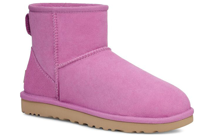 UGG Classic Mini II Boot Wildflower (Womens) 6 UGG Classic Mini II Boot Wildflower (Womens)