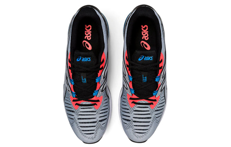 ASICS Gel-Quantum Infinity Jin Piedmont Grey 6 ASICS Gel-Quantum Infinity Jin Piedmont Grey