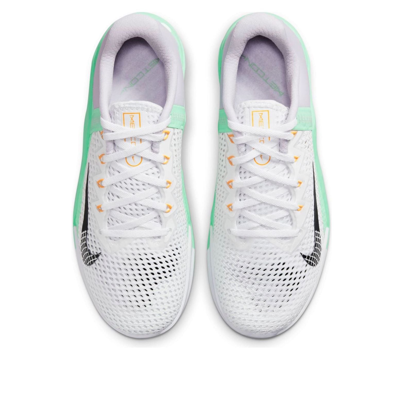 Nike Metcon 6 White Infinite Lilac Green (Womens) 6 Nike Metcon 6 White Infinite Lilac Green (Womens)