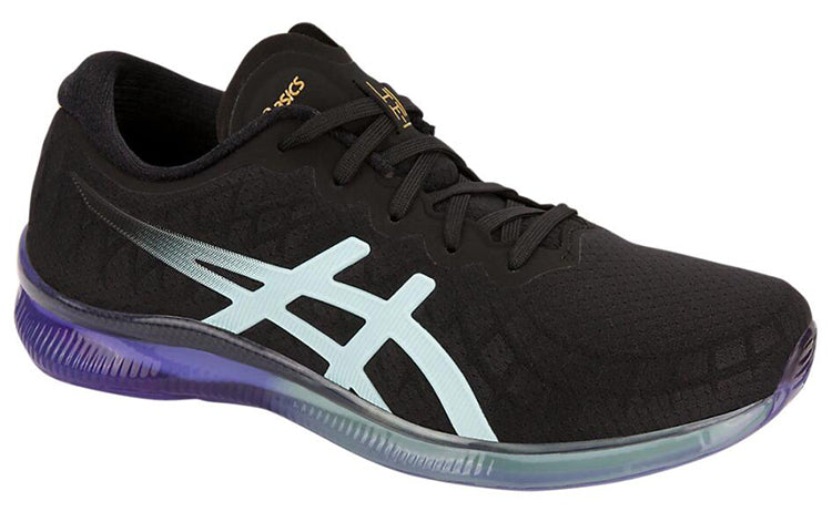 ASICS Gel-Quantum Infinity Black Icy Morning (Womens) 6 ASICS Gel-Quantum Infinity Black Icy Morning (Womens)