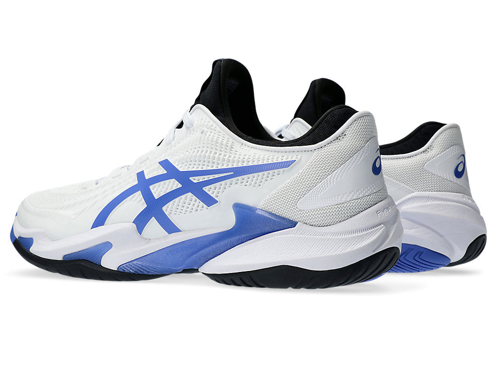 ASICS Court FF 3 White Sapphire 6 ASICS Court FF 3 White Sapphire