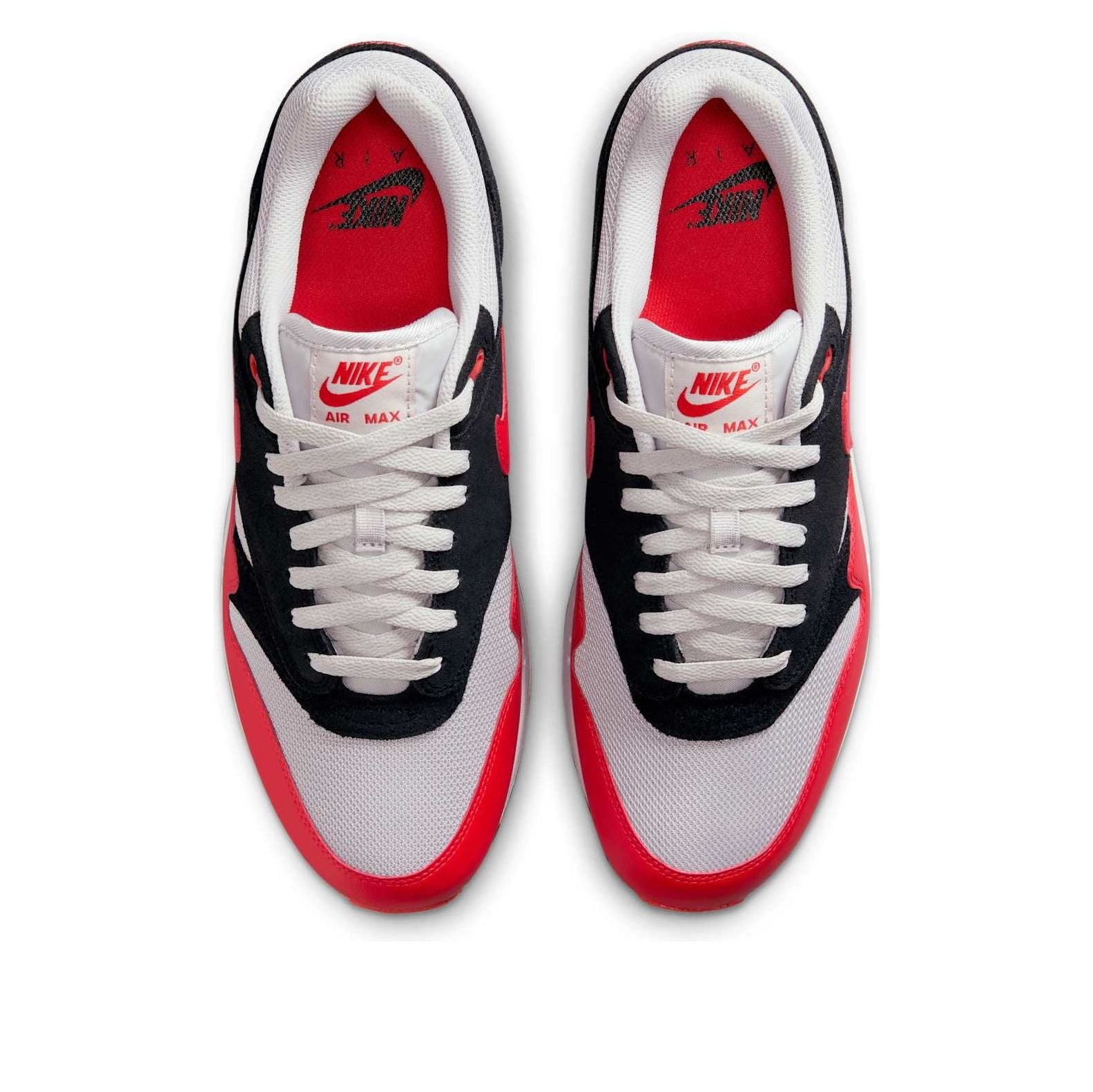 Nike Air Max 1 Essential Reverse Chili 6 Nike Air Max 1 Essential Reverse Chili