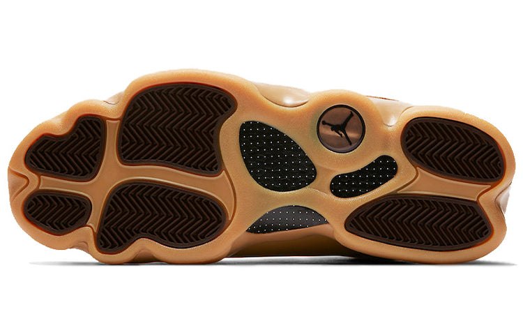 Jordan 13 Retro Wheat 6 Jordan 13 Retro Wheat