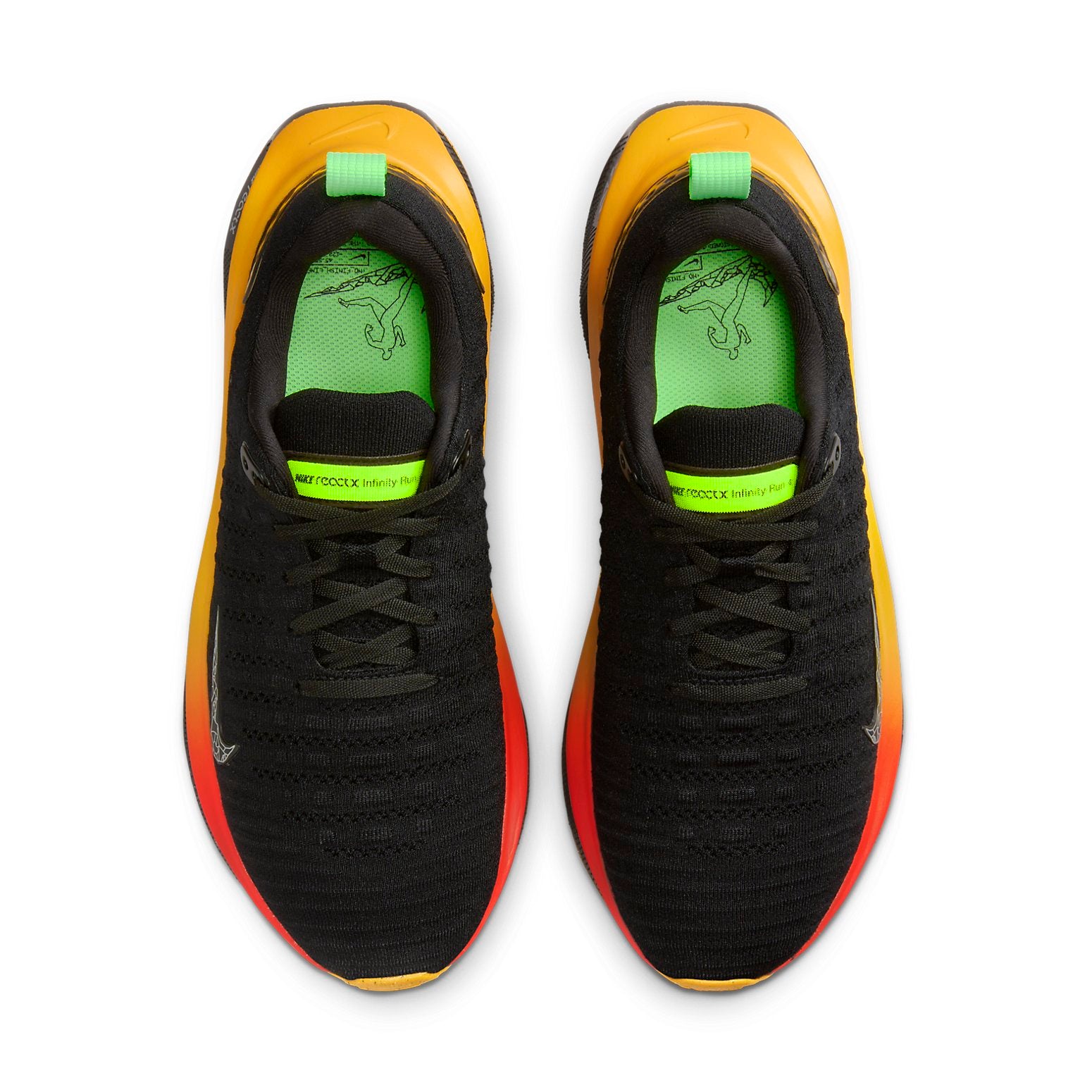 Nike ReactX Infinity Run 4 No Finish Line 6 Nike ReactX Infinity Run 4 No Finish Line