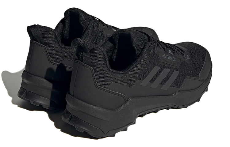 adidas Terrex AX4 Core Black Carbon Grey 6 adidas Terrex AX4 Core Black Carbon Grey