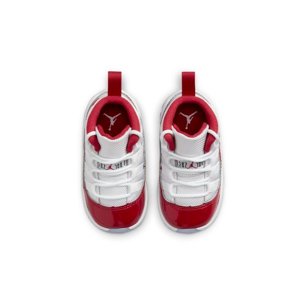 Jordan 11 Retro Cherry (2022) (TD)