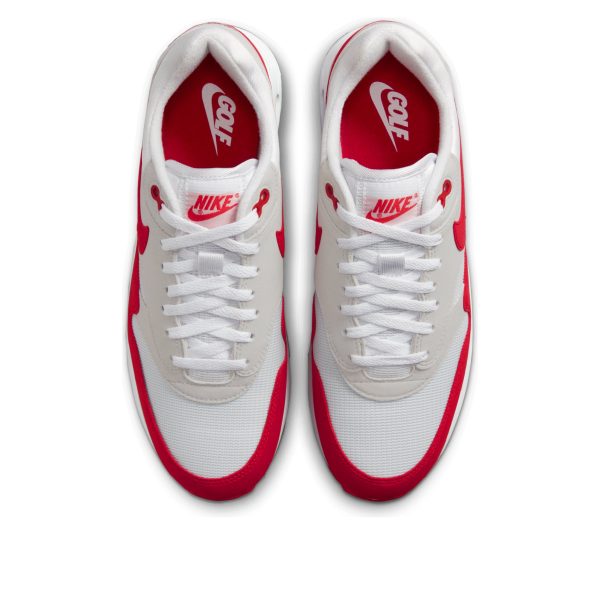 Nike Air Max 1 86 OG Golf Big Bubble Sport Red