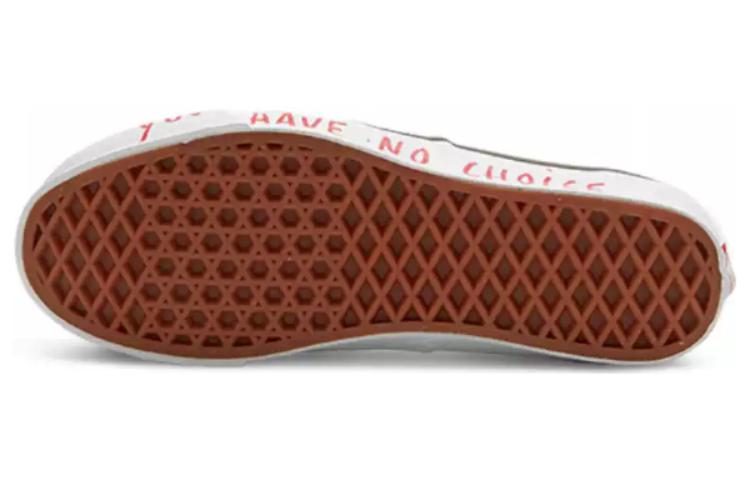 Vans Vault OG Authentic Javier Calleja 6 Vans Vault OG Authentic Javier Calleja