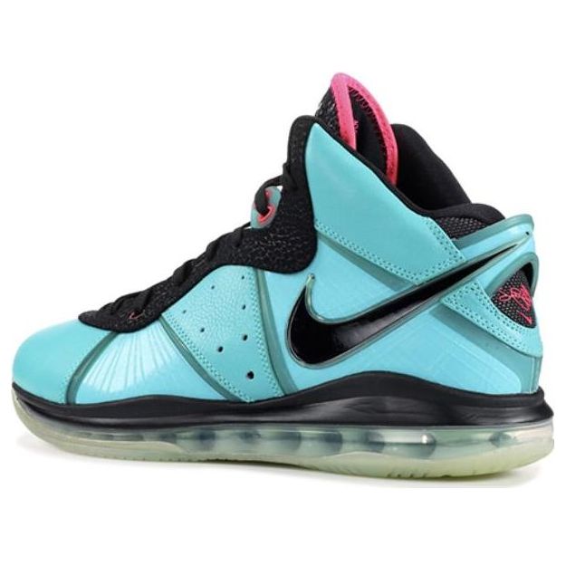 Nike LeBron 8 South Beach (Pre-Heat) 6 Nike LeBron 8 South Beach (Pre-Heat)