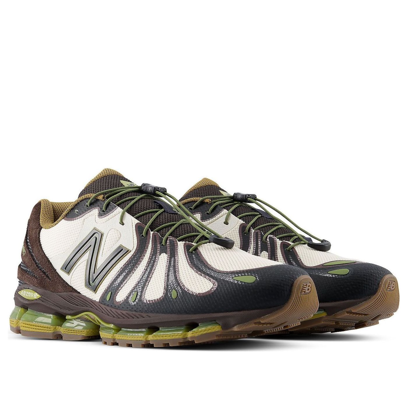 New Balance 1890 Linen Pumpernickel 6 New Balance 1890 Linen Pumpernickel