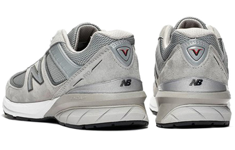 New Balance 990v5 Grey (Womens) 6 New Balance 990v5 Grey (Womens)