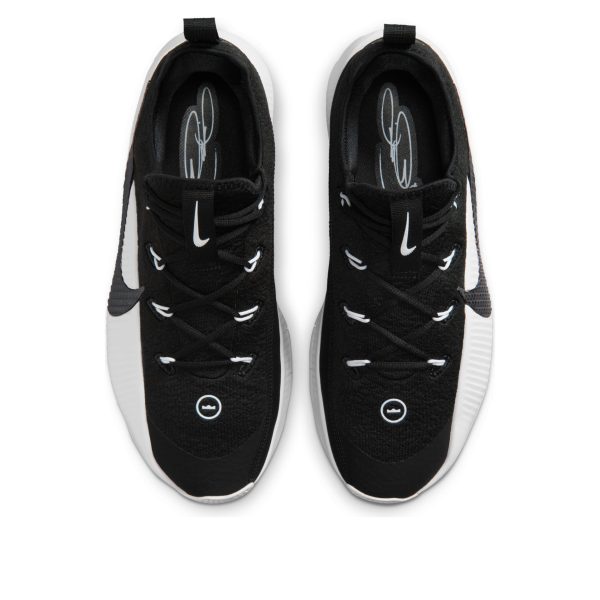 Nike LeBron TR 1 Black White