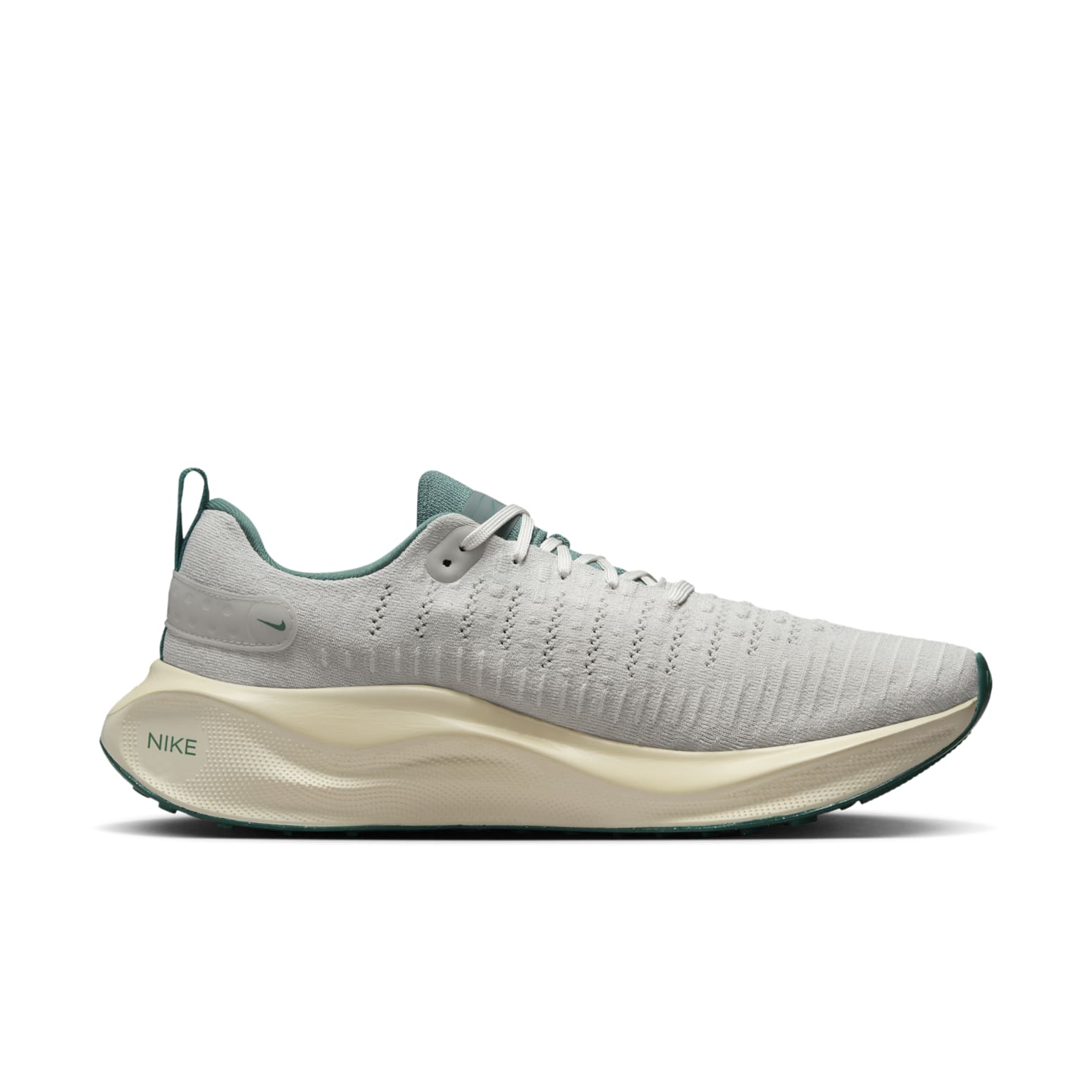 Nike ReactX Infinity Run 4 Premium Light Bone Bicoastal 4 Nike ReactX Infinity Run 4 Premium Light Bone Bicoastal