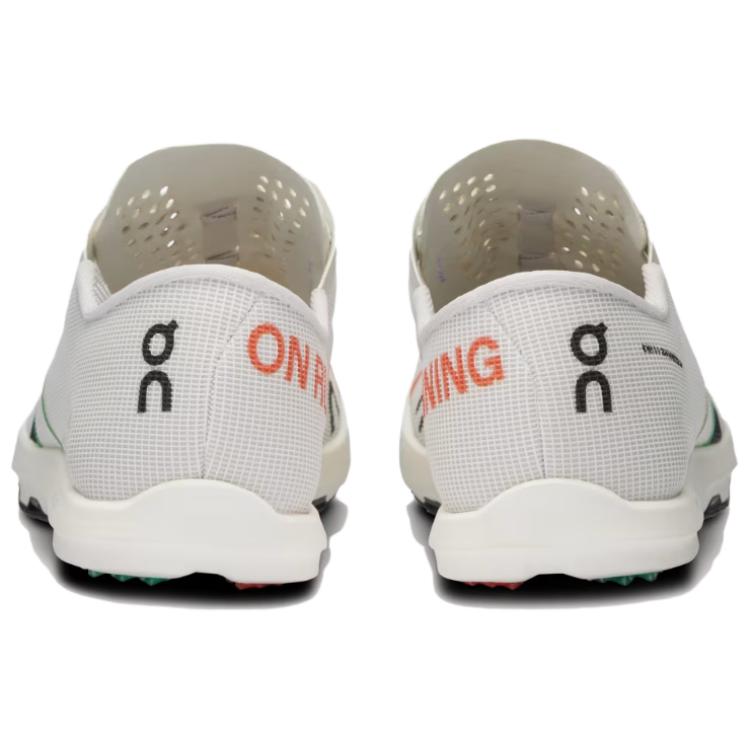 On Running Cloudspike XC Frost White (Womens) 6 On Running Cloudspike XC Frost White (Womens)