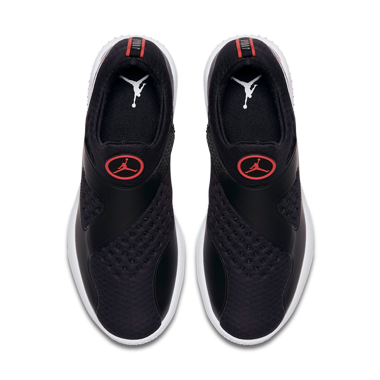 Jordan Trainer Essential Black/Black-White-Gym Red 6 Jordan Trainer Essential Black/Black-White-Gym Red