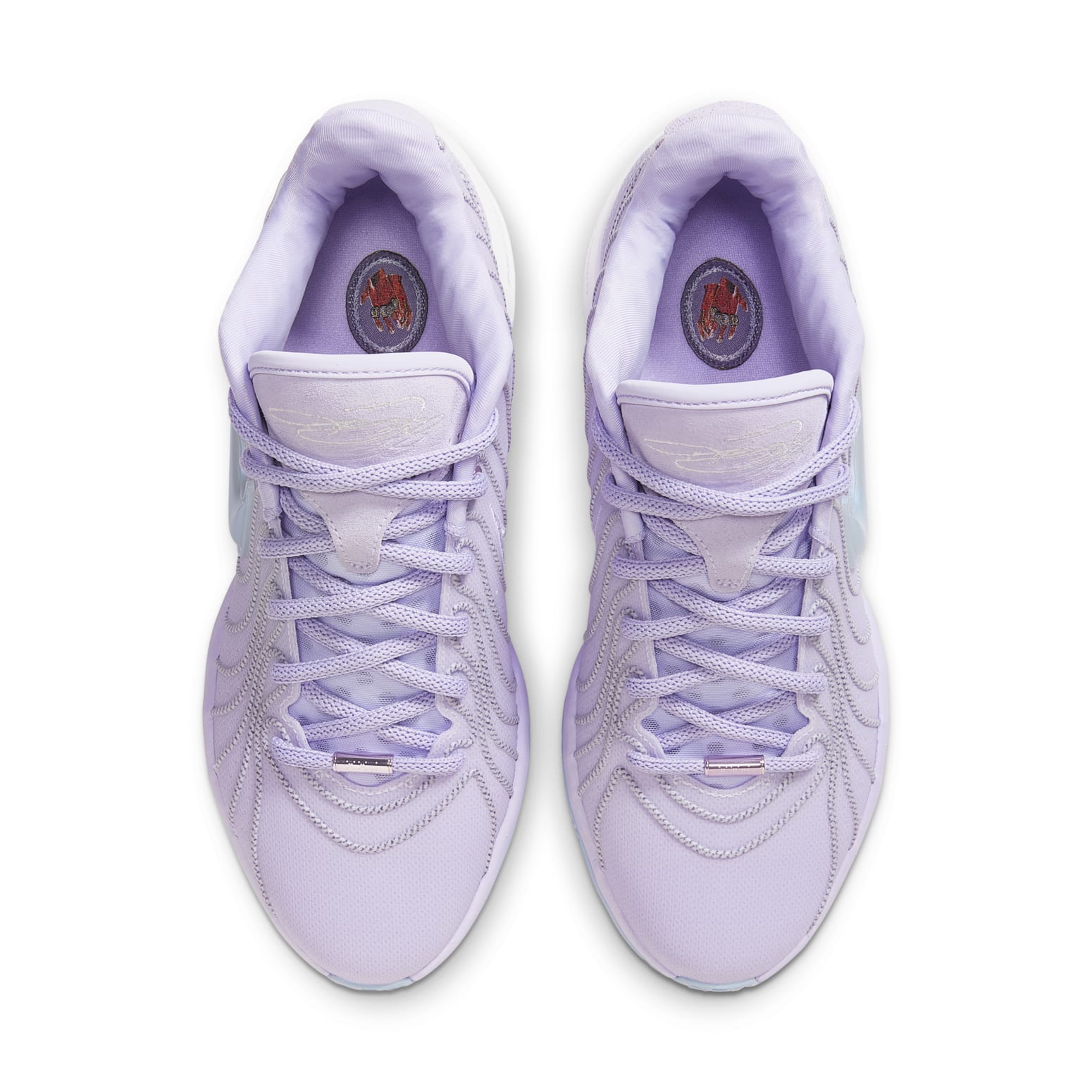 Nike LeBron 21 EP Easter (Solid Outsole) 5 Nike LeBron 21 EP Easter (Solid Outsole)