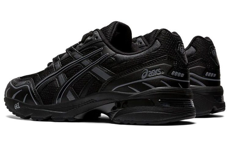 ASICS Gel-1090 Triple Black 6 ASICS Gel-1090 Triple Black
