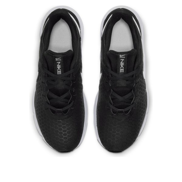 Nike Legend Essential 2 Black White (Womens)