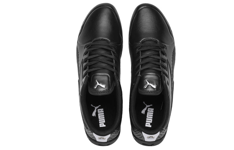 Puma Drift Cat 7s Ultra BMW Motorsport Black White 6 Puma Drift Cat 7s Ultra BMW Motorsport Black White